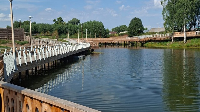 «По следам Тукая»: как развивается туристическая инфраструктура в Арском районе РТ