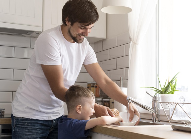 Мэрия Казани опубликовала график отключения горячей воды на сентябрь 2025 года