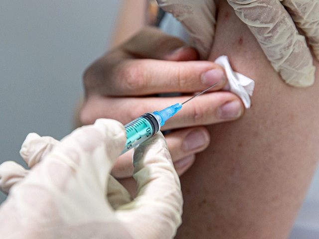 Жителям Казани рекомендуют пройти вакцинацию от кори