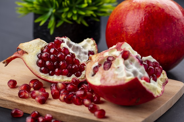 Стало известно, какие два продукта напрямую снижают артериальное давление