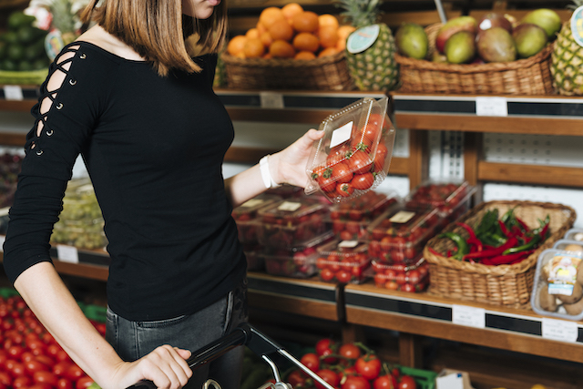 В Татарстане за неделю подорожали курица, говядина и свекла