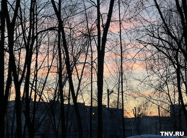 Синоптик: 18-градусное тепло в центре России сменится похолоданием и заморозками 