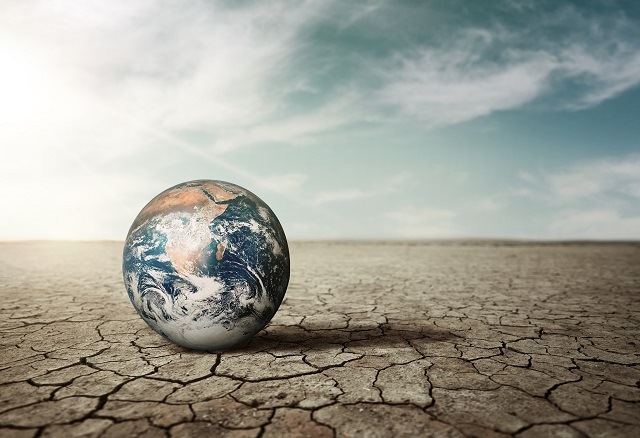 Изменение климата миру обойдется в 14,5 млн смертей и 12,5 трлн долларов