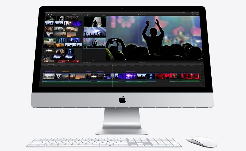 Apple обновила линейку iMac, сделав их «самыми мощными в истории»