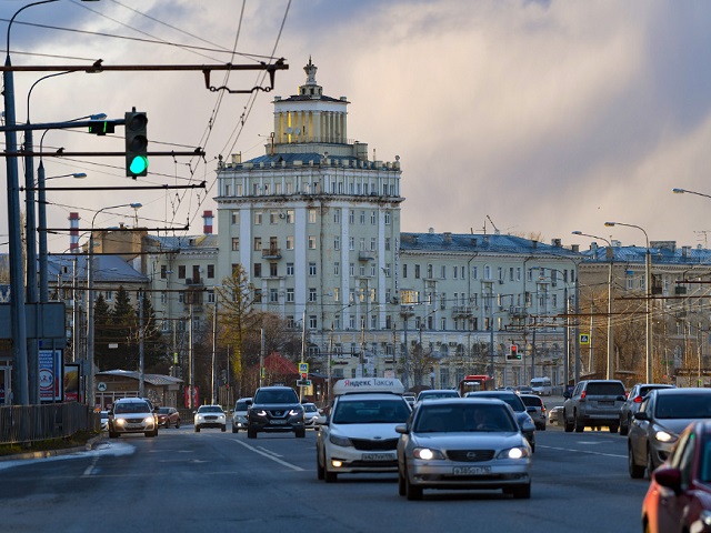 Проект реконструкции территории Московского рынка в РТ получил положительное заключение