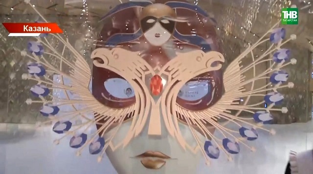 В Казани объявили имена обладателей «Золотой маски»