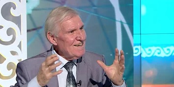 Язучы Гәрәй Рәхимнең кайда җирләнәчәге билгеле булды