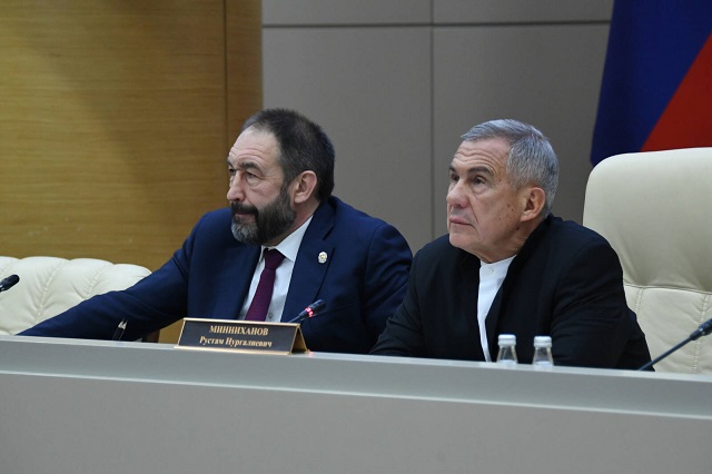 «Это непозволительно»: Минниханов о трагедии с нападением собак на ребенка в Васильево