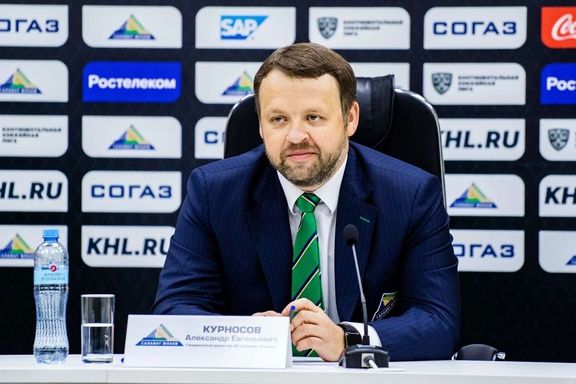 Наставник «Салавата» Лямся и Гранлунд заразились ковидом после матча с «Ак Барсом»