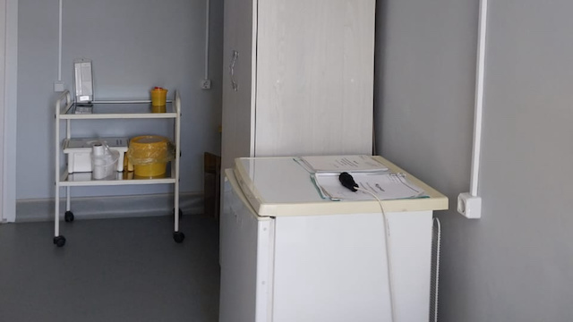 Сразу восемь ФАПов открылись в Нурлатском районе РТ после капремонта