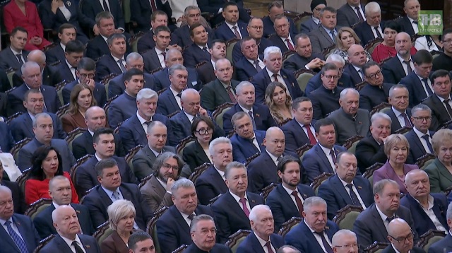 Ольга Павлова: Татарстан является флагманом России в сферах образования, медицины и строительства