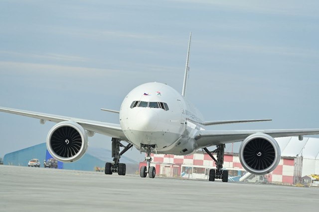 Казанский аэропорт получил престижную премию «Воздушные ворота России»