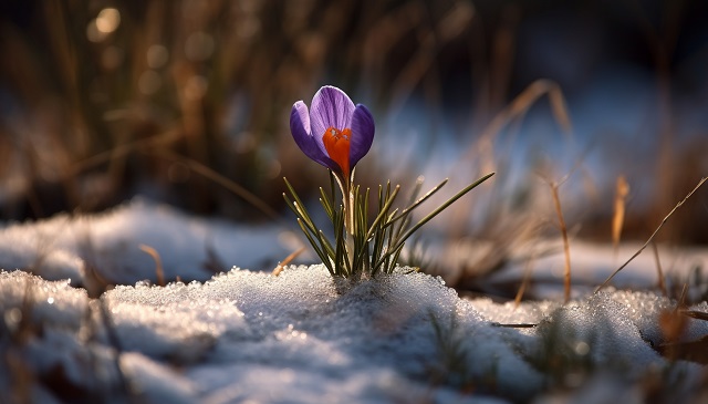 Аномальный январь в Татарстане: последствия и прогноз на февраль