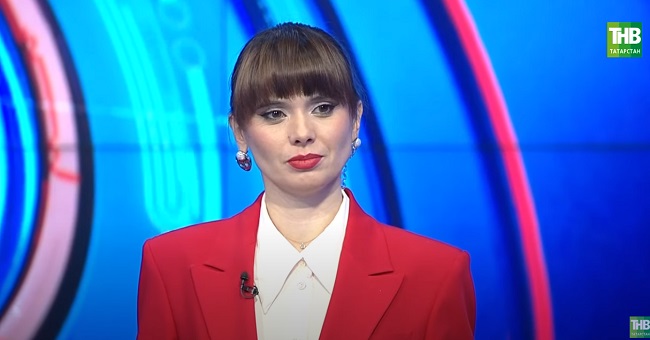 Алып баручы Луиза Закирова: "Бу 8 ай эчендә тилерә яздым"