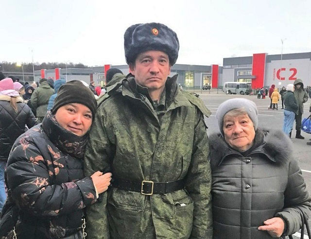 Поэтесса из Сочи посвятила стих бойцу СВО из Казани, спасшему ребенка из-под обстрела