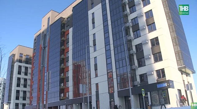 Рөстәм Миңнеханов Россиядә ташламалы ипотека программаларын даими гамәлдә калдырырга тәкъдим итте