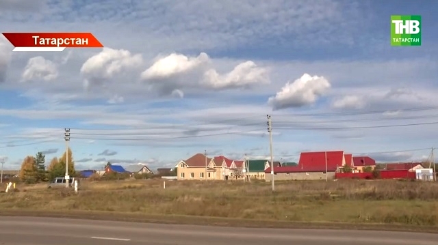 Оренбург трактынының дублер юлын төзегәндә торак йортларны сүтмәячәкләр