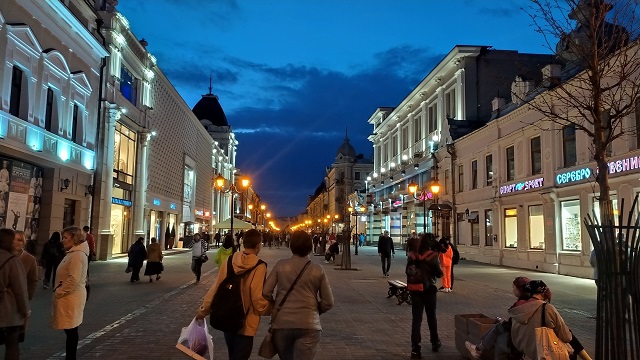 Казань вошла в топ-5 лучших городов для фрилансеров