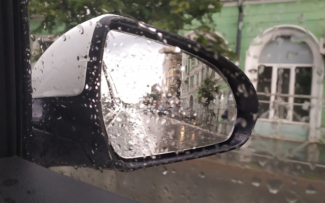 21 апреля в Татарстане воздух прогреется до +25 градусов, прогремят грозы