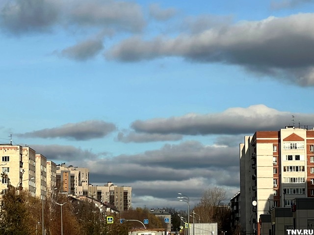 Снова аномалия: резкие изменения в погоде анонсировал Гидрометцентр Татарстана