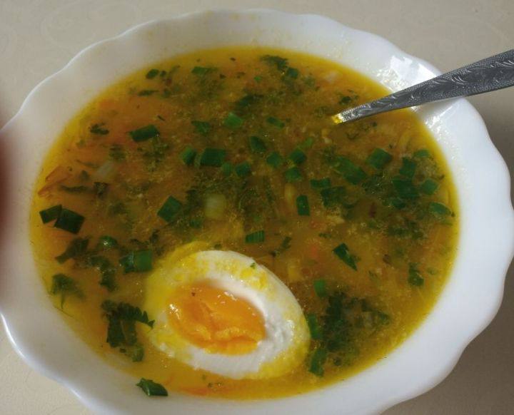 Яз көне иң файдалы ризык - кычыткан ашын ничек тәмле итеп пешерергә?