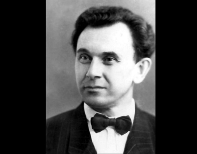 На улице Павлюхина в Казани установят памятник народному артисту ТАССР Рашиту Вагапову