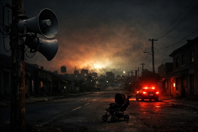 Четыре часа тревоги: как татарстанцы пережили ночную ракетную опасность - видео