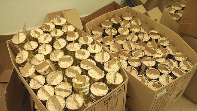 Сотрудников «КАМАЗа» научат делать блиндажные свечи