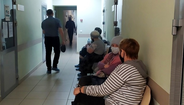Татарстанда соңгы тәүлек эчендә коронавирус 60 кешедә расланган
