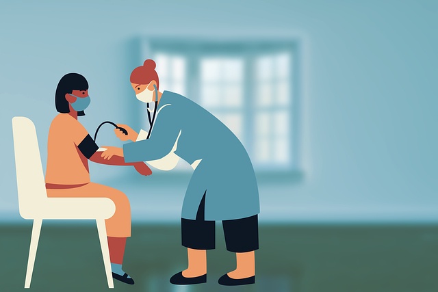 Иммунолог назвал нетипичные симптомы коронавируса