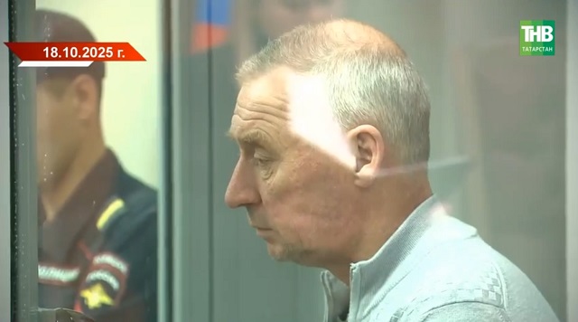 Дело о покушении у гимназии №94: Шевырев-старший вышел из СИЗО