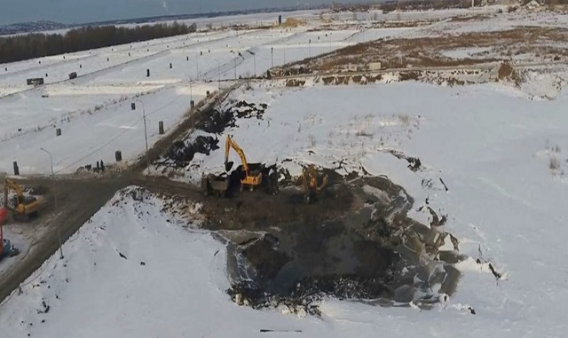 В Татарстане зафиксировали сокращение сброса неочищенных стоков в Волгу