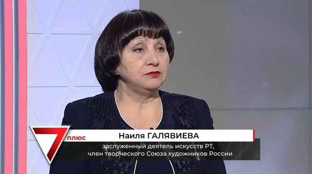 «Деревня – бабушка народа»: Наиля Галявиева о том, почему молодежь теряет связь с корнями