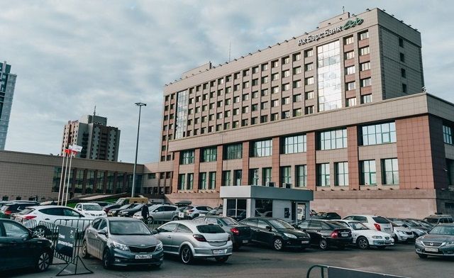 В Ак Барс Банке сменились три топ-менеджера