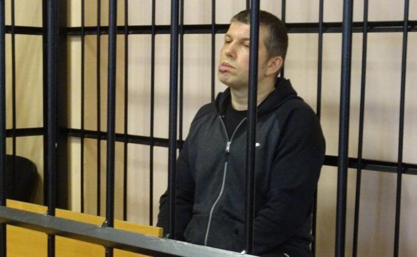 Осужденный за «Адмирал» топ-менеджер ASG Роберт Хайруллин выходит на свободу