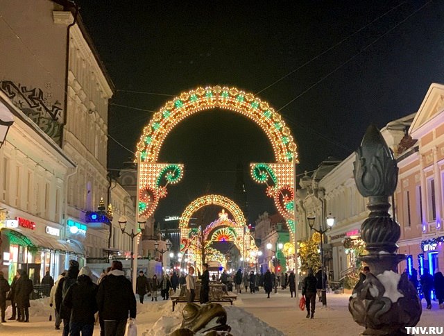 Яңа елга әзерләнү сәбәпле Казанның кайбер урамнары буйлап транспорт хәрәкәтен чикләячәкләр