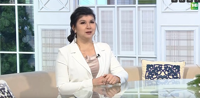 Замирә Рәҗәпова "Әй, язмыш, язмыш" тапшыруына ничек эләгеп булуын аңлатты - видео