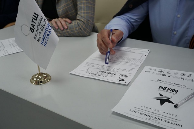 Более 300 площадок откроют в Татарстане для «Диктанта Победы»