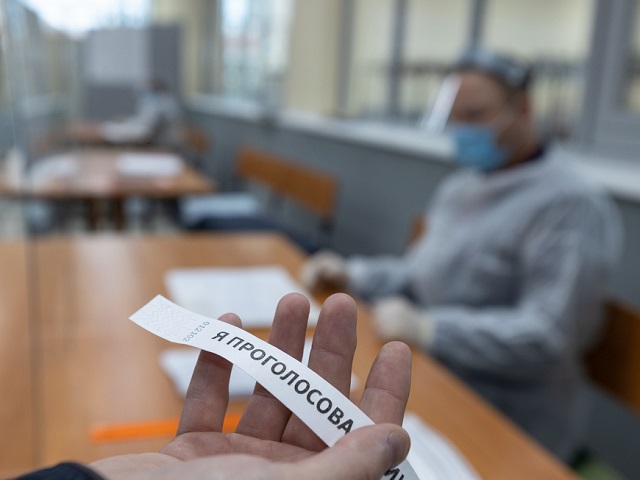 На выборах Президента РФ впервые проголосуют 214 000 татарстанцев