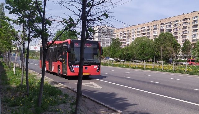 В родительскую субботу в Казани организуют спецавтобусы до городских кладбищ