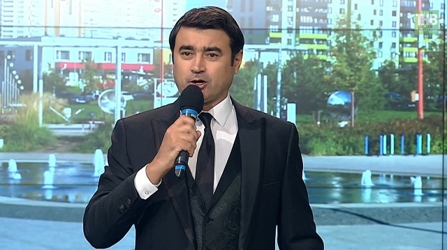 Народный артист Рустем Асаев назвал Татарстан лучшим местом для жизни и творчества