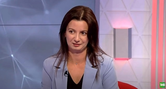 Как распознать ложь?: эксклюзивное интервью с психологом-профайлером Региной Гайсиной