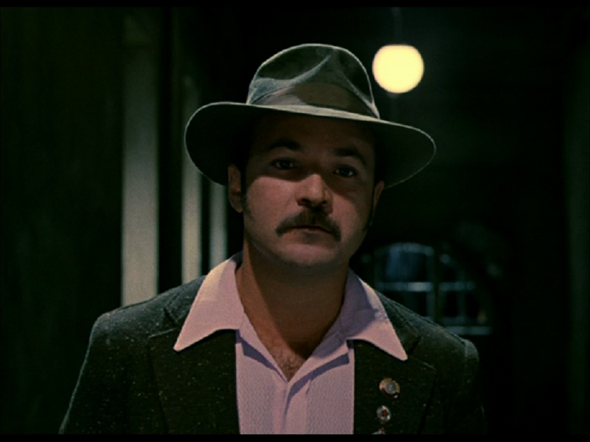 Актер и режиссер Николай Губенко умер за день до своего 79-летия