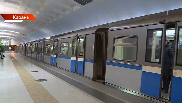 Рахимов: ветка казанского метро в сторону РКБ находится на предпроектной стадии
