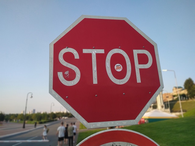 В Казани до конца лета перекроют движение на улице Маршальская