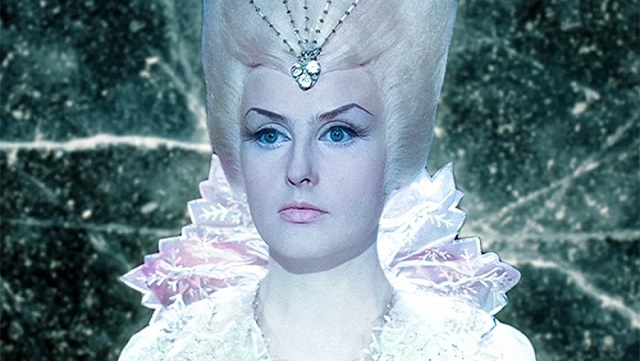 «Снежная королева» Наталья Климова скончалась в возрасте 87 лет