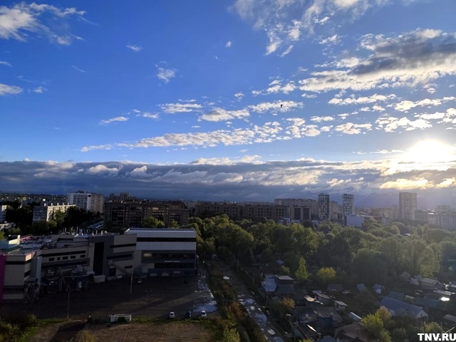 После заморозков в Татарстан придет жара до +24 градусов: погода начала недели