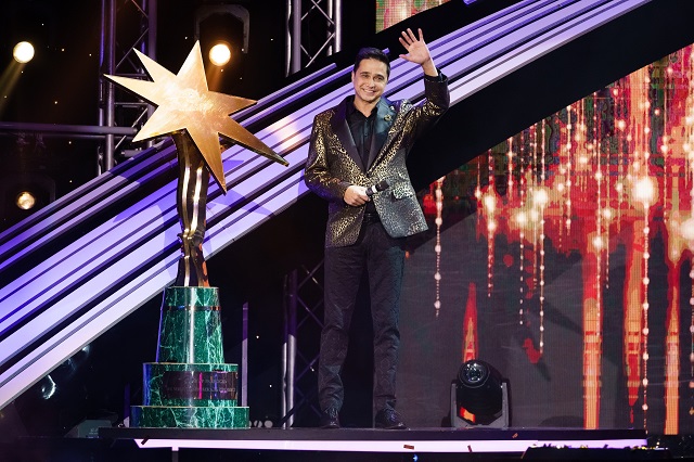 2022 елда Татар эстрадасының "Иң моңлы җырчы"сы билгеле