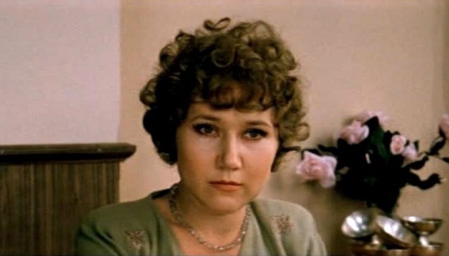 Заслуженная артистка России Наталья Назарова скончалась в возрасте 72 лет