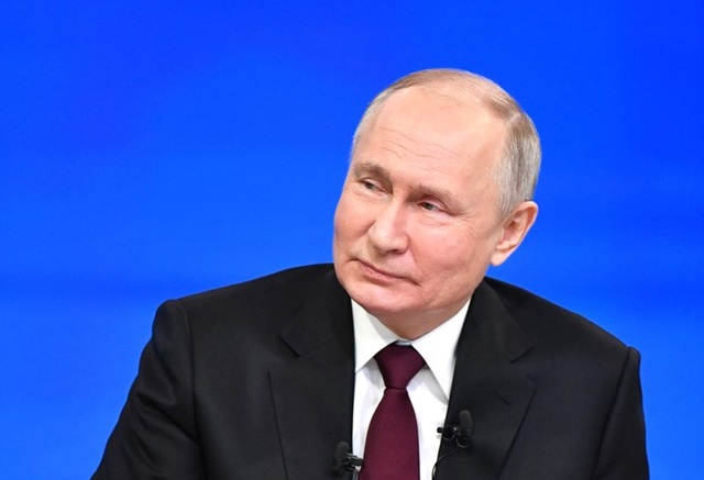 Президент России может принять иностранных гостей на «Играх будущего» в Казани